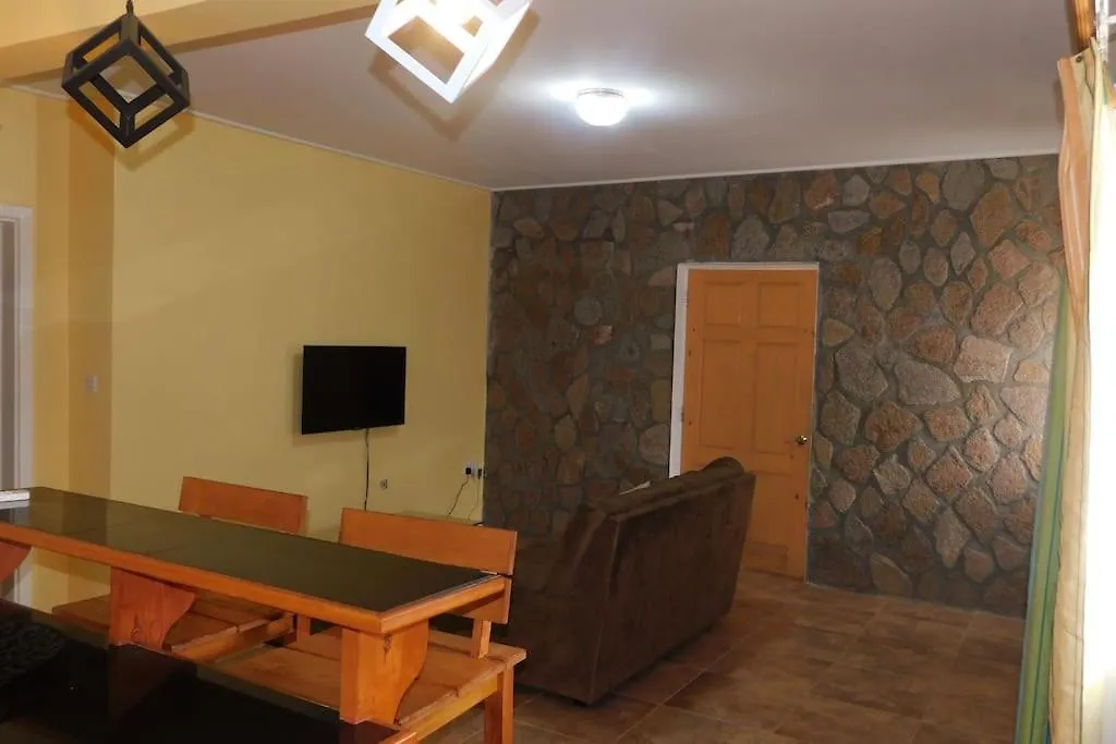 Tropical Home Oasis Σουφριέρ Αγία Λουκία