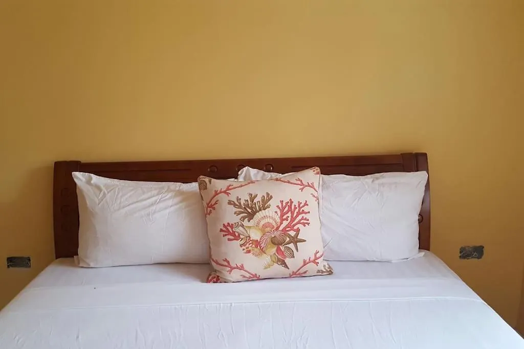 Tropical Home Oasis Σουφριέρ 0*,  Αγία Λουκία