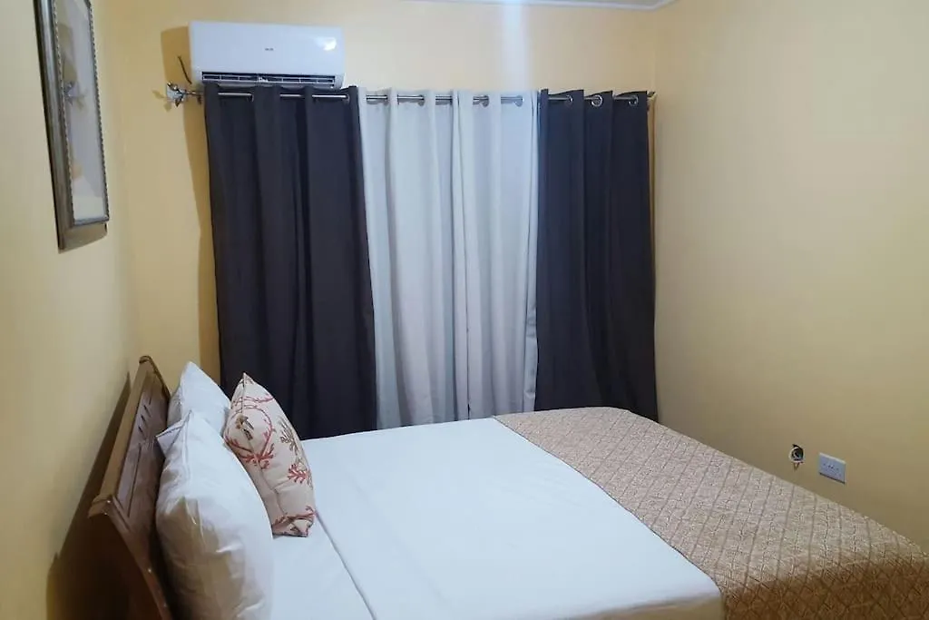 Tropical Home Oasis Σουφριέρ Διαμέρισμα