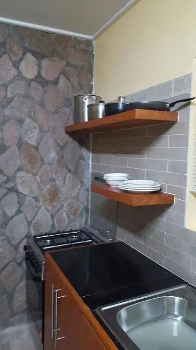 Tropical Home Oasis Σουφριέρ
